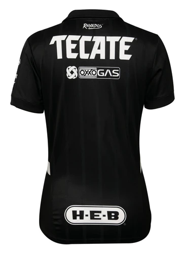 CF Monterrey 24/25 Women's Third Shirt