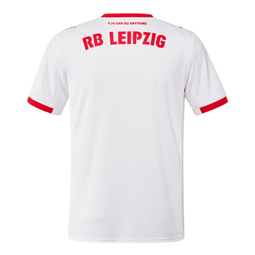 Leipzig 25/26 Stadium Men's Home Shirt