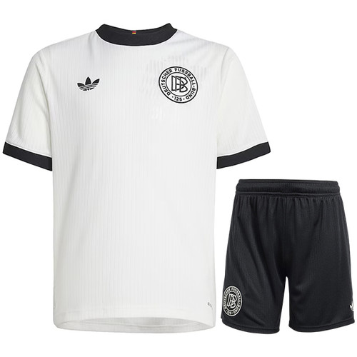 Germany 2025 Kid's 125 Anniversary Mini-Kit