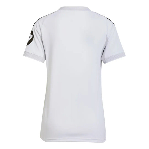 Real Madrid 25/26 Women's Home Shirt