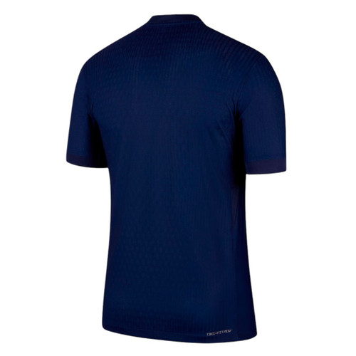 Paris Saint-Germain 25/26 Authentic Men's Home Shirt