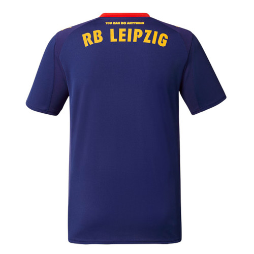 Leipzig 25/26 Stadium Men's Away Shirt