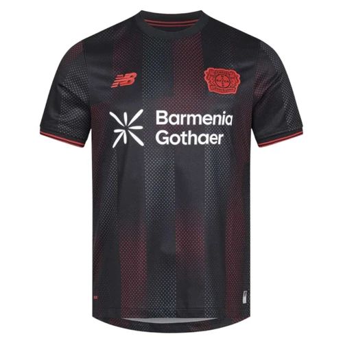 Leverkusen 25/26 Stadium Men's Home Shirt