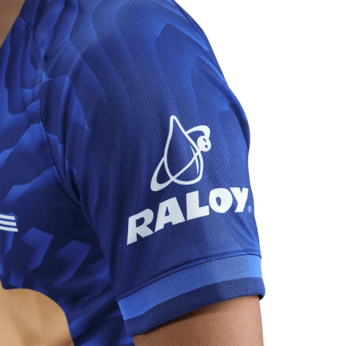 UNAM Pumas 25/26 Stadium Men's Away Shirt