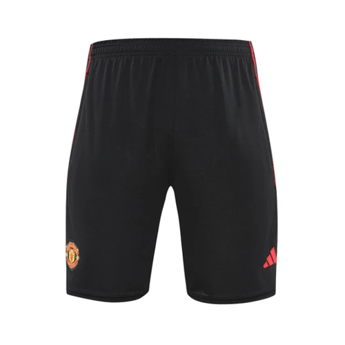 Manchester United 25/26 Men's Red Training Shirt