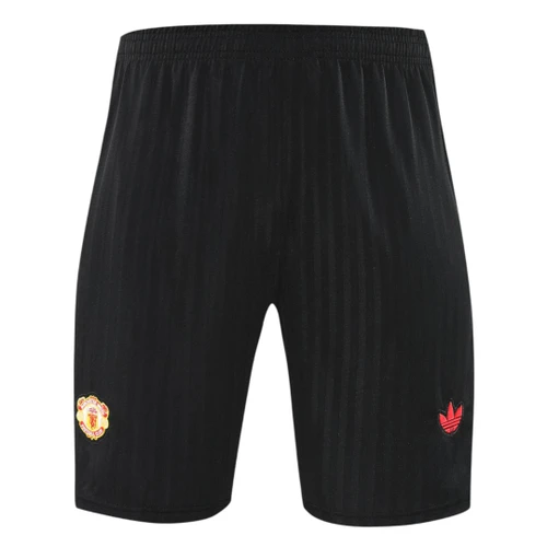 Manchester United 25/26 Men's Red Terrace Icon Shirt