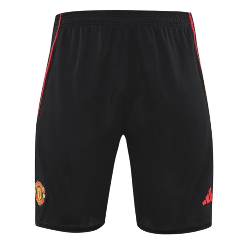 Manchester United 25/26 Men's White Training Shirt