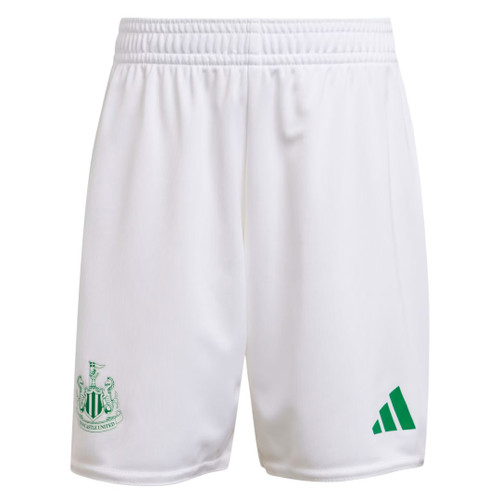 Newcastle United 25/26 Kid's Away Mini-Kit