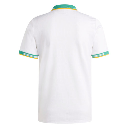 AS Roma 25/26 Authentic Men's Third Shirt