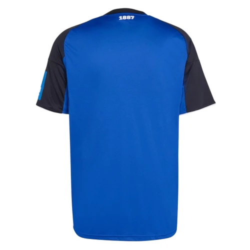 Hamburger SV 25/26 Stadium Men's Away Shirt
