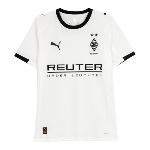 Borussia Mönchengladbach 25/26 Kid's Home Mini-Kit
