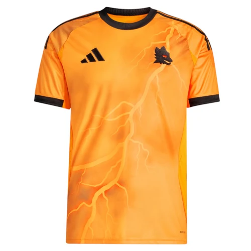 AS Roma 25/26 Stadium Men's Away Shirt