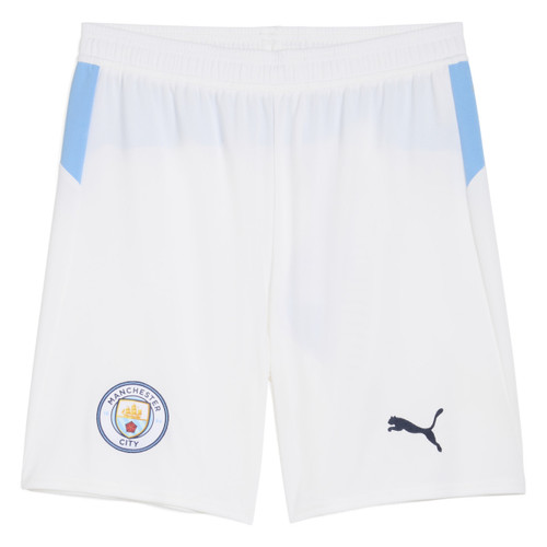 FODEN #47 Manchester City 25/26 Kid's Home Mini-Kit - City Font