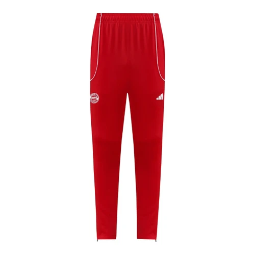 Bayern Munich 25/26 Men's Red Jacket