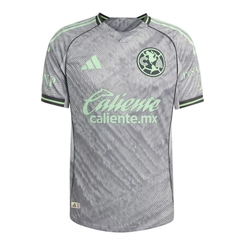 CF América 25/26 Authentic Men's Third Shirt