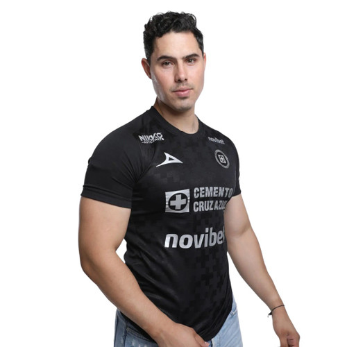 Cruz Azul 25/26 Stadium Men's Third Shirt