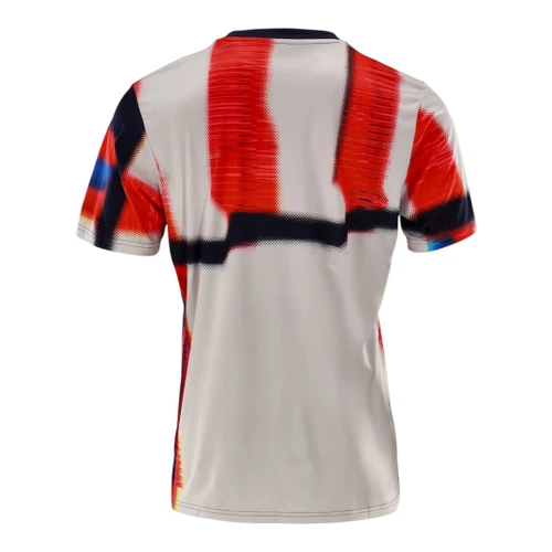 Bayern Munich 25/26 Men's Pre-Match Shirt