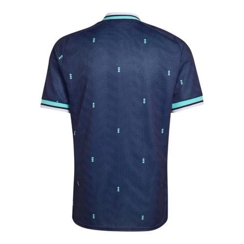 Germany 2026 Stadium Men's Away Shirt