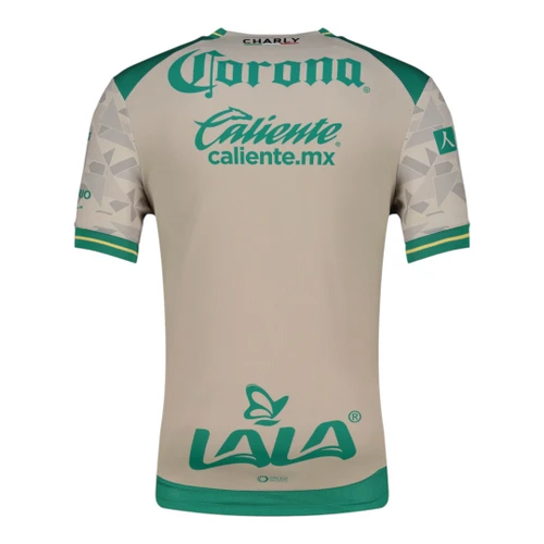Santos Laguna 25/26 Stadium Men's Away Shirt