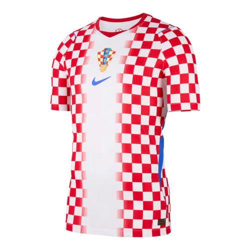 Croatia 2026 Authentic Men's Home Shirt