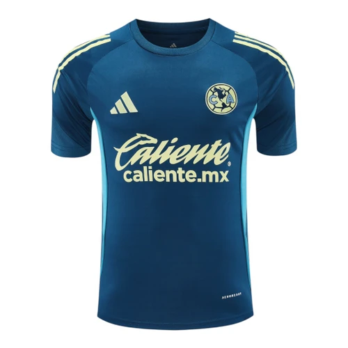 CF América 25/26 Men's Blue Training Shirt