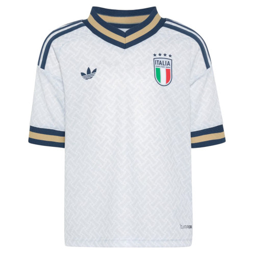Italy 2026 Kid's Away Mini-Kit