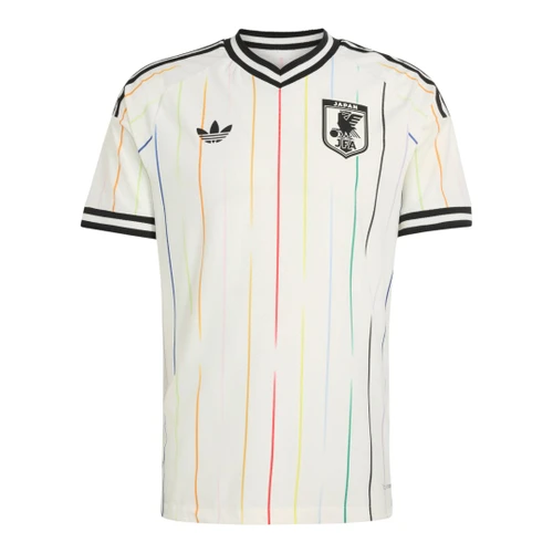 Japan 2026 Authentic Men's Away Shirt