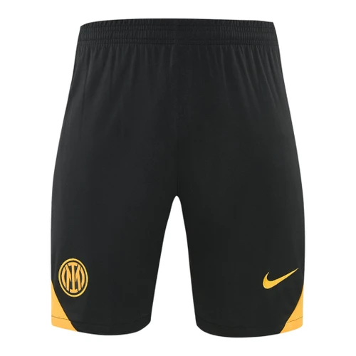 Inter Milan 25/26 Men's Holiday Pre-Match Tank Top