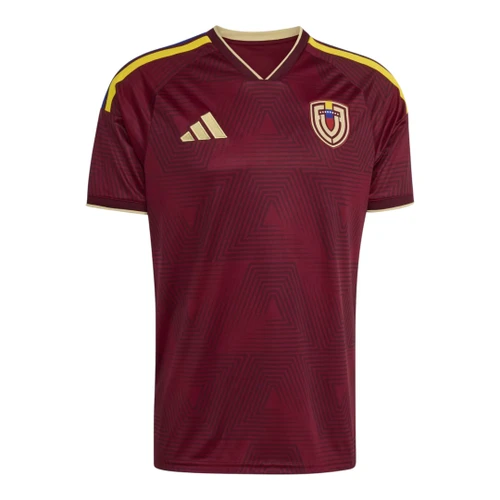 Venezuela 2026 Stadium Men's Home Shirt
