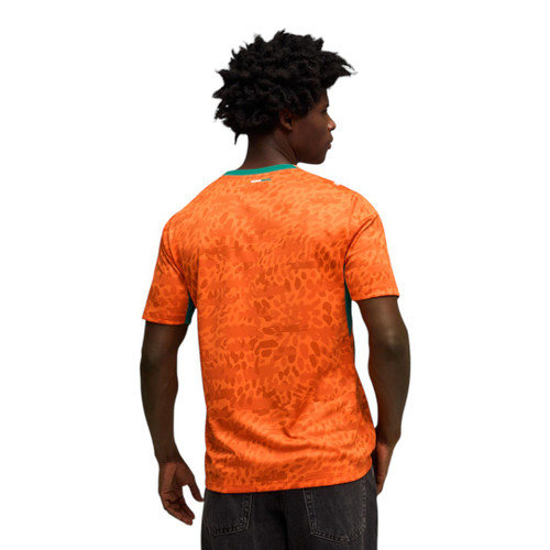 Ivory Coast 2026 Stadium Men's Home Shirt