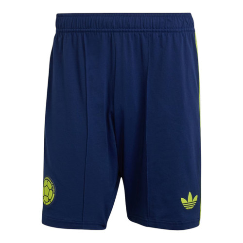 Colombia 2026 Kid's Away Mini-Kit