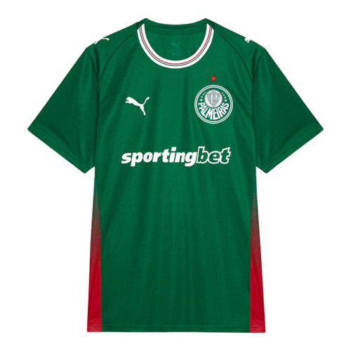 Palmeiras 26/27 Kid's Home Set