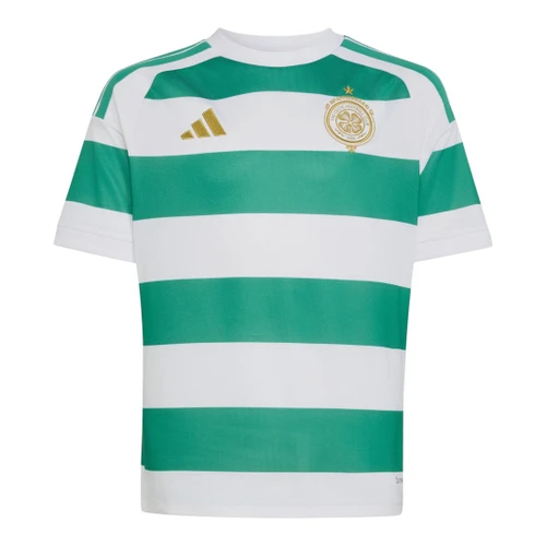 Celtic 26/27 Kid's Home Set