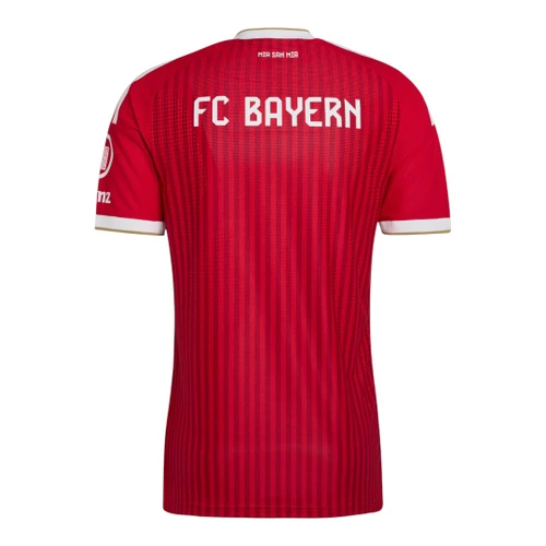 Bayern Munich 26/27 Authentic Men's Home Shirt