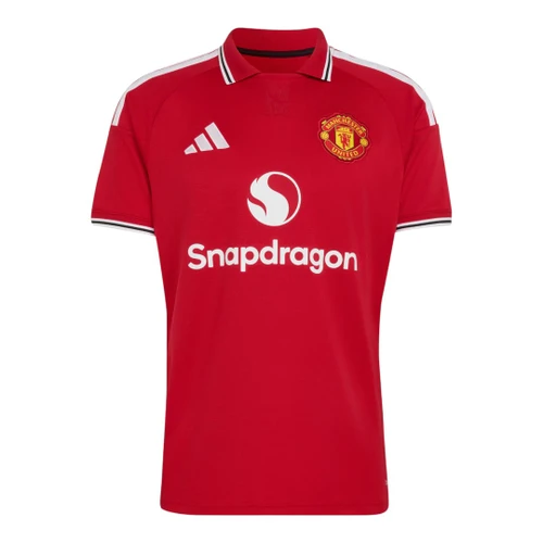 Manchester United 26/27 Stadium Men's Home Shirt