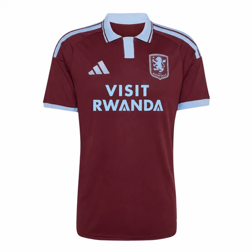 Aston Villa 26/27 Stadium Men's Home Shirt