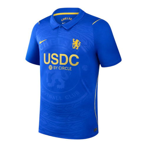 PALMER #10 Chelsea 26/27 Stadium Men's Home Shirt - Club Font