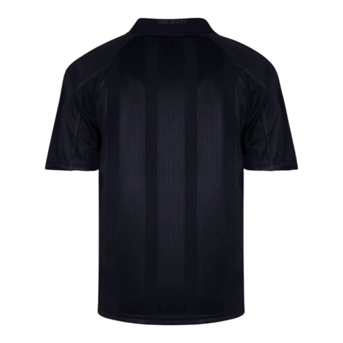 Chelsea 1998 Men's Black Out Retro Shirt