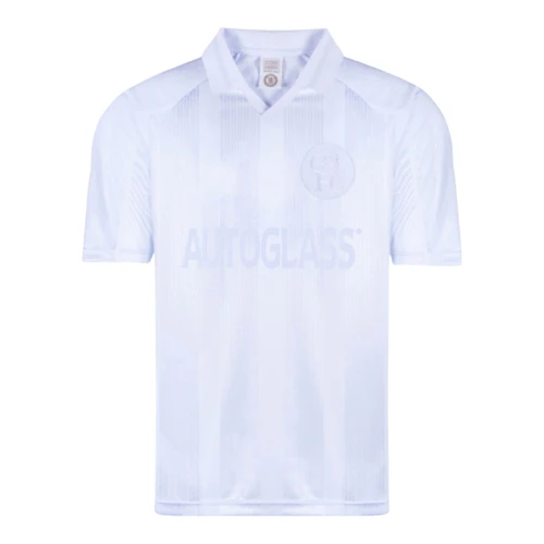 Chelsea 1998 Men's Blank Out Retro Shirt