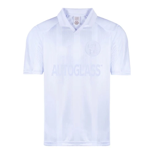 Chelsea 1998 Men's Blank Out Retro Shirt