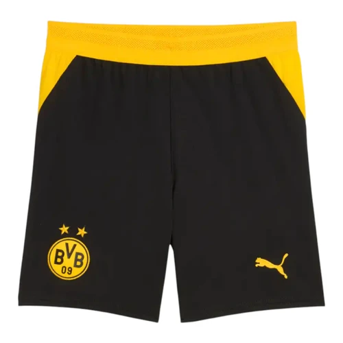 Borussia Dortmund 26/27 Authentic Men's Home Shirt