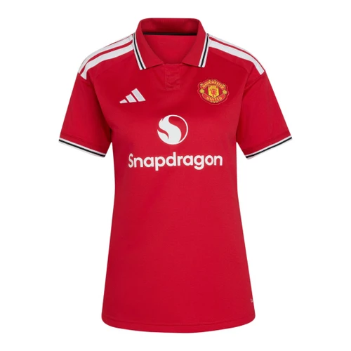 Manchester United 26/27 Women's Home Shirt