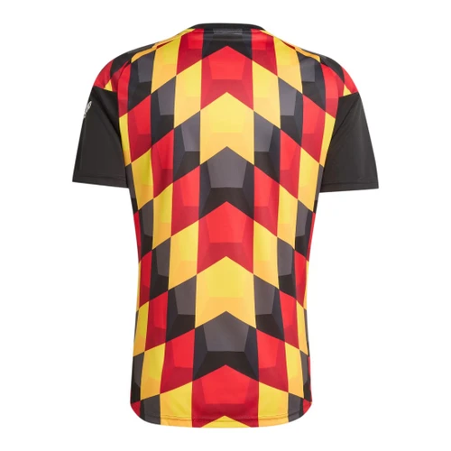 Germany 2026 Men's Home Pre-Match Shirt