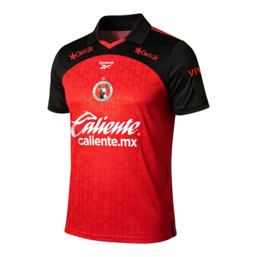 Club Tijuana 26/27 Stadium Men's Home Shirt