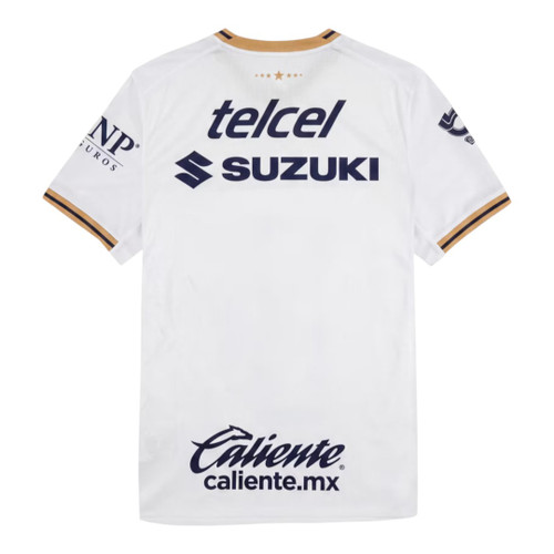 UNAM Pumas 26/27 Stadium Men's Home Shirt