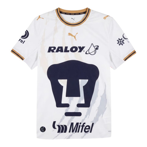 UNAM Pumas 26/27 Stadium Men's Home Shirt