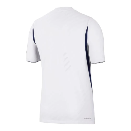 Tottenham 26/27 Authentic Men's Home Shirt