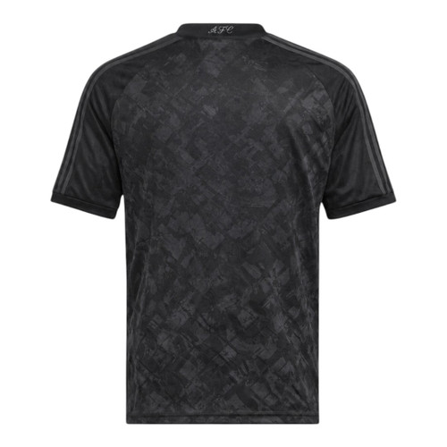 Arsenal 90/92 Men's Blackout Retro Shirt