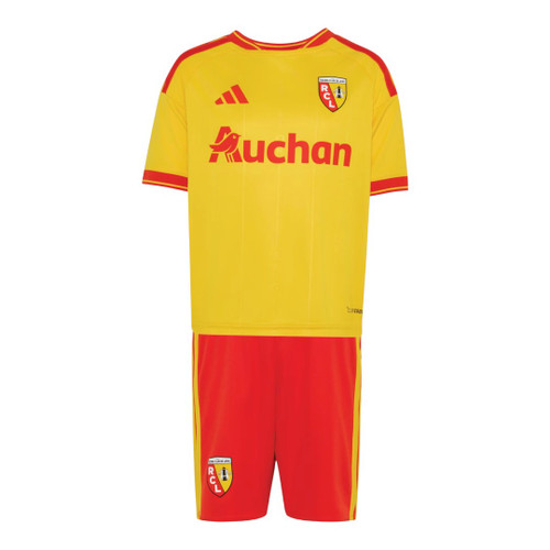 RC Lens 26/27 Kid's Home Set