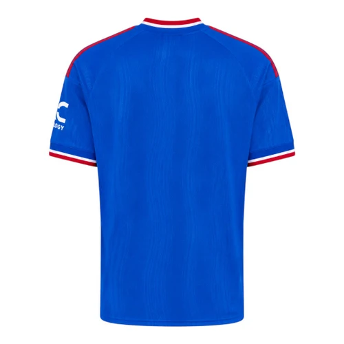 Manchester United 26/27 Stadium Men's Away Shirt